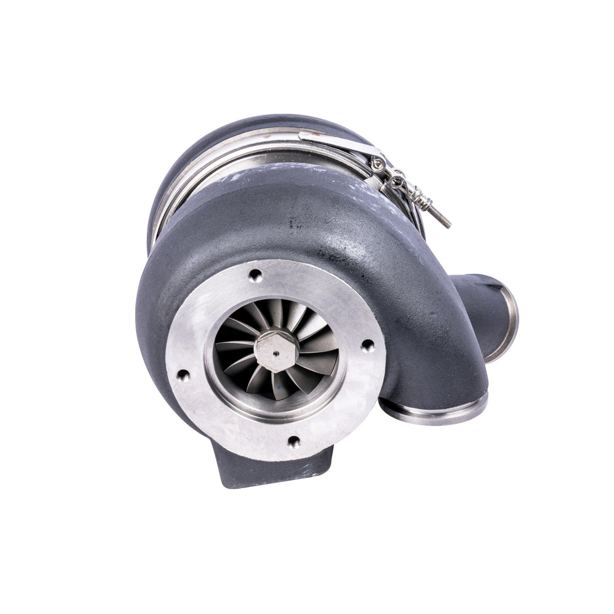 ATS Aurora TI GT4702B Drop-in Replacement HD Turbo for Caterpillar C9 and C13 Engines