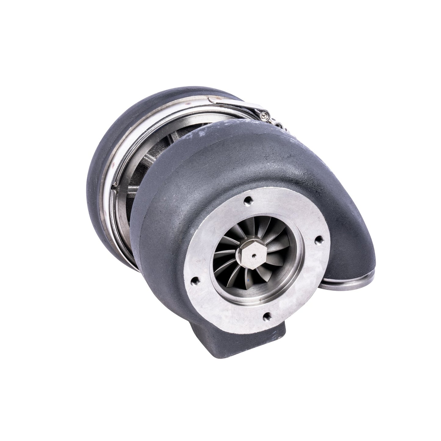 ATS Aurora TI GT4702B Drop-in Replacement HD Turbo for Caterpillar C9 and C13 Engines