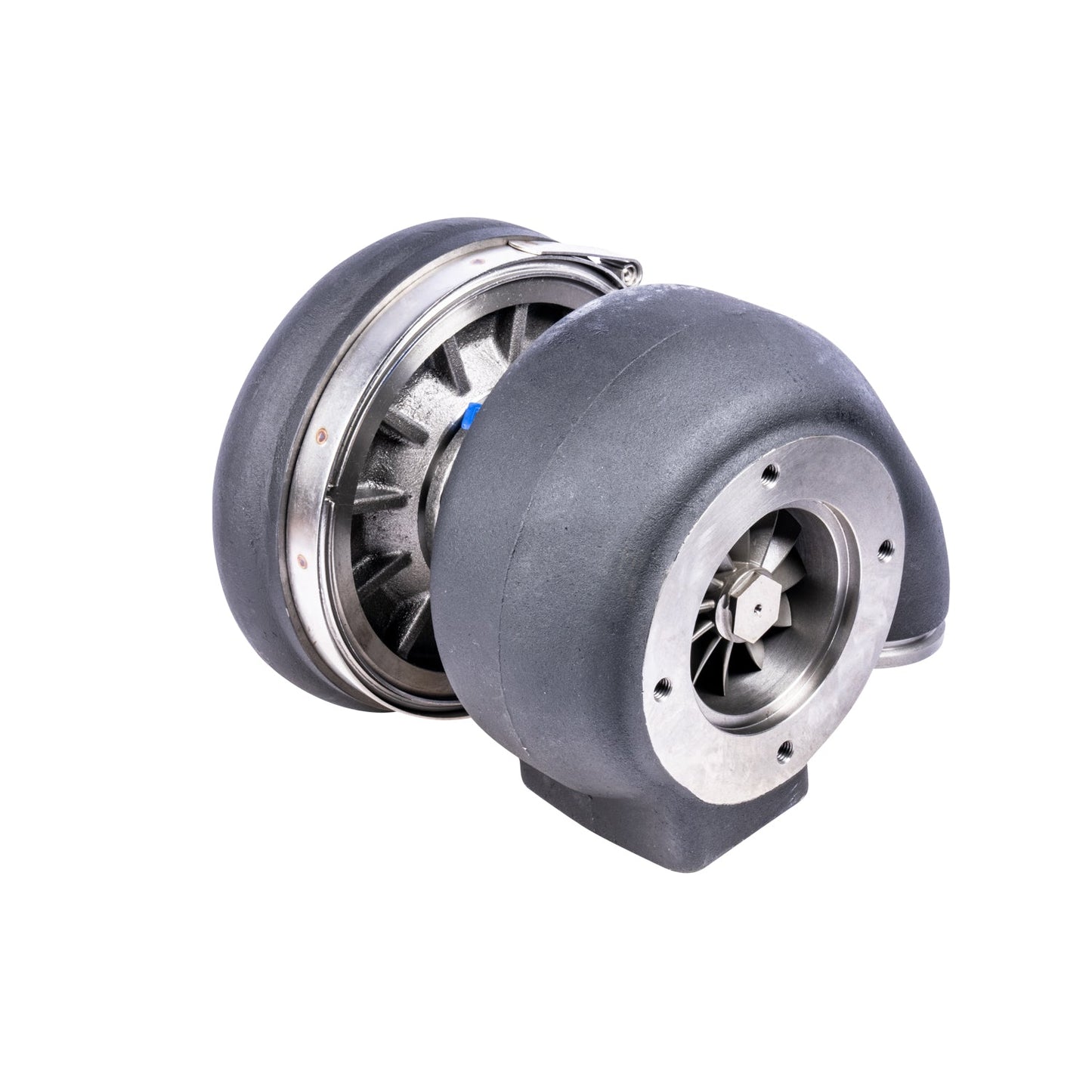 ATS Aurora TI GT4702B Drop-in Replacement HD Turbo for Caterpillar C9 and C13 Engines
