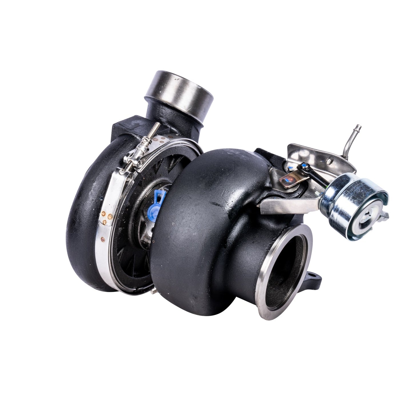 ATS Aurora TI GTA4294BS Drop-in Replacement HD Turbo for Caterpillar C15 High Pressure Engines