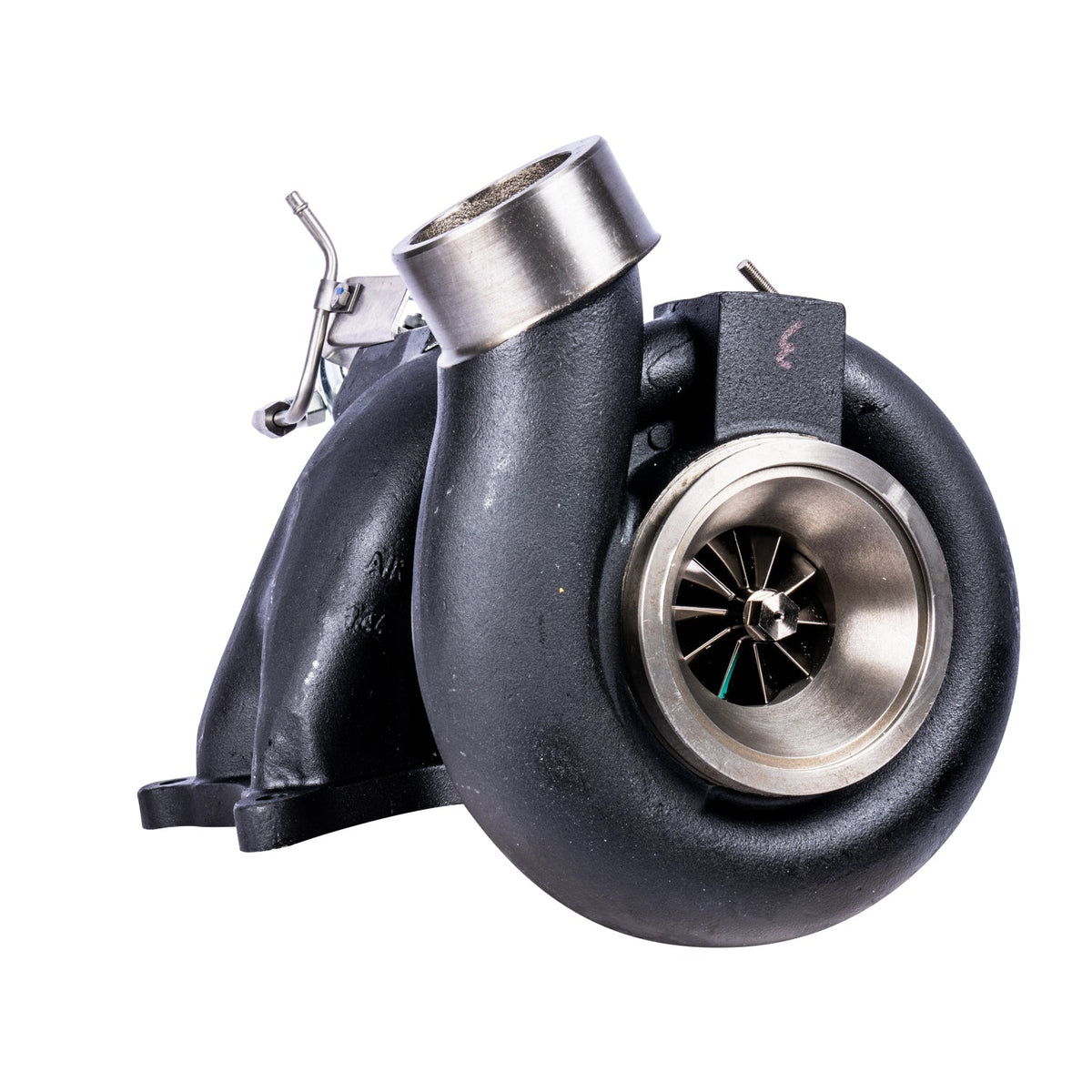 ATS Aurora TI GTA4294BS Drop-in Replacement HD Turbo for Caterpillar C15 High Pressure Engines