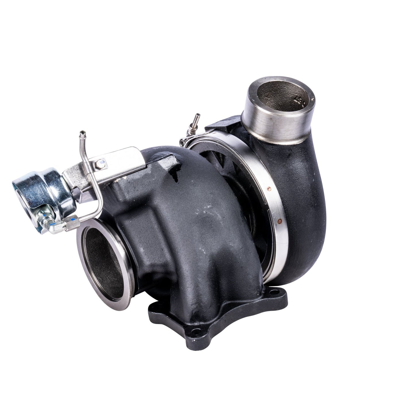 ATS Aurora TI GTA4294BS Drop-in Replacement HD Turbo for Caterpillar C15 High Pressure Engines