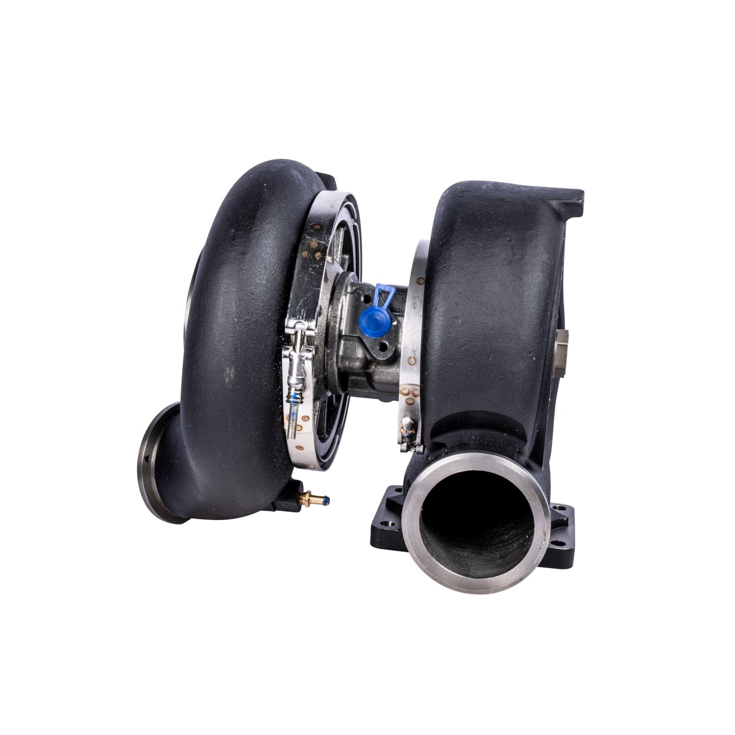 ATS Aurora TI GTA5518B Drop-in Replacement HD Turbo for Caterpillar C15 Low Pressure Engines
