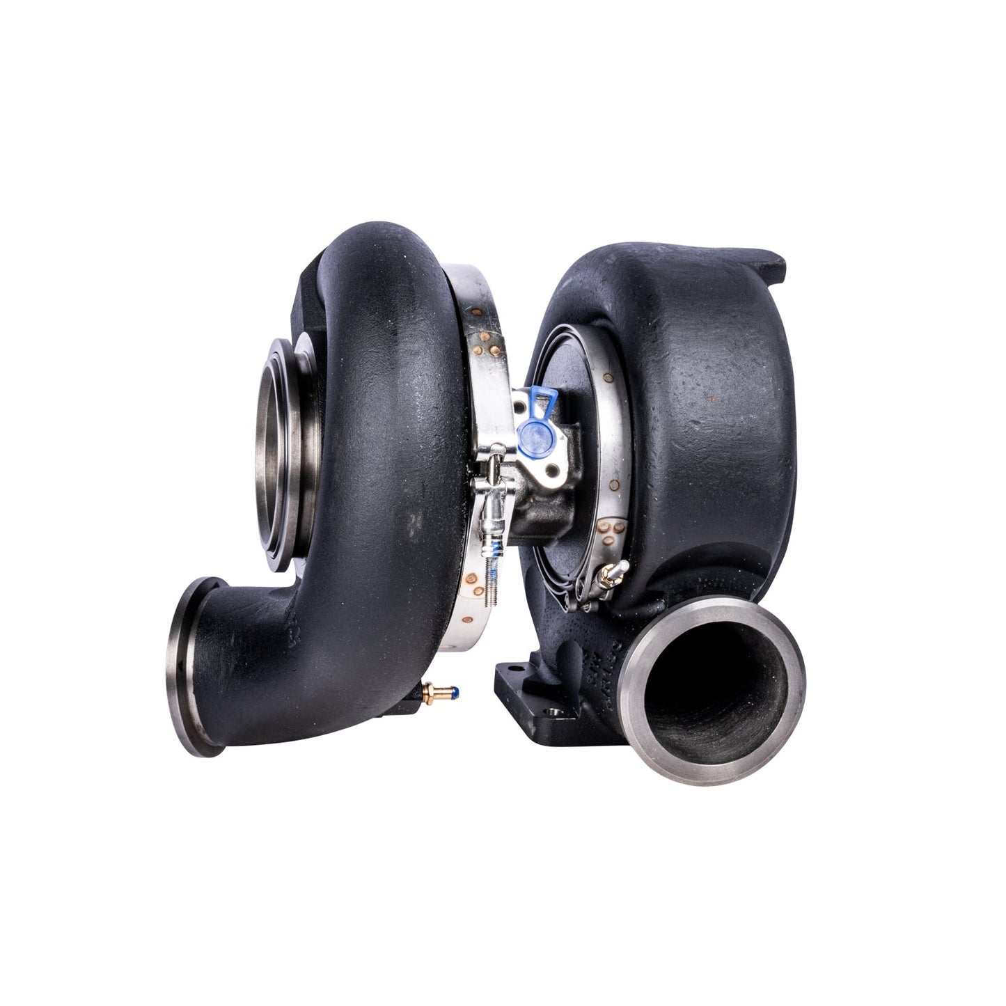 ATS Aurora TI GTA5518B Drop-in Replacement HD Turbo for Caterpillar C15 Low Pressure Engines
