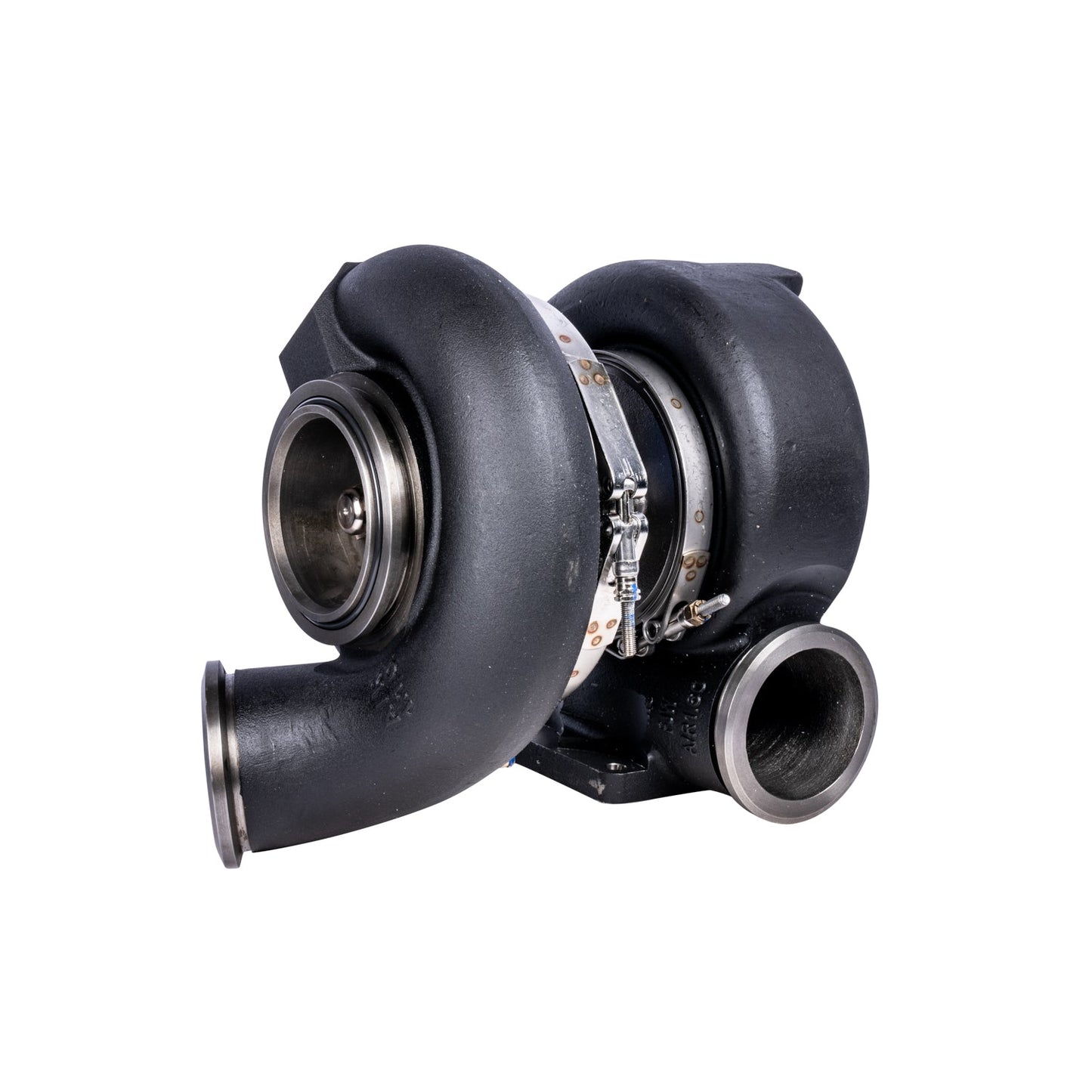 ATS Aurora TI GTA5518B Drop-in Replacement HD Turbo for Caterpillar C15 Low Pressure Engines