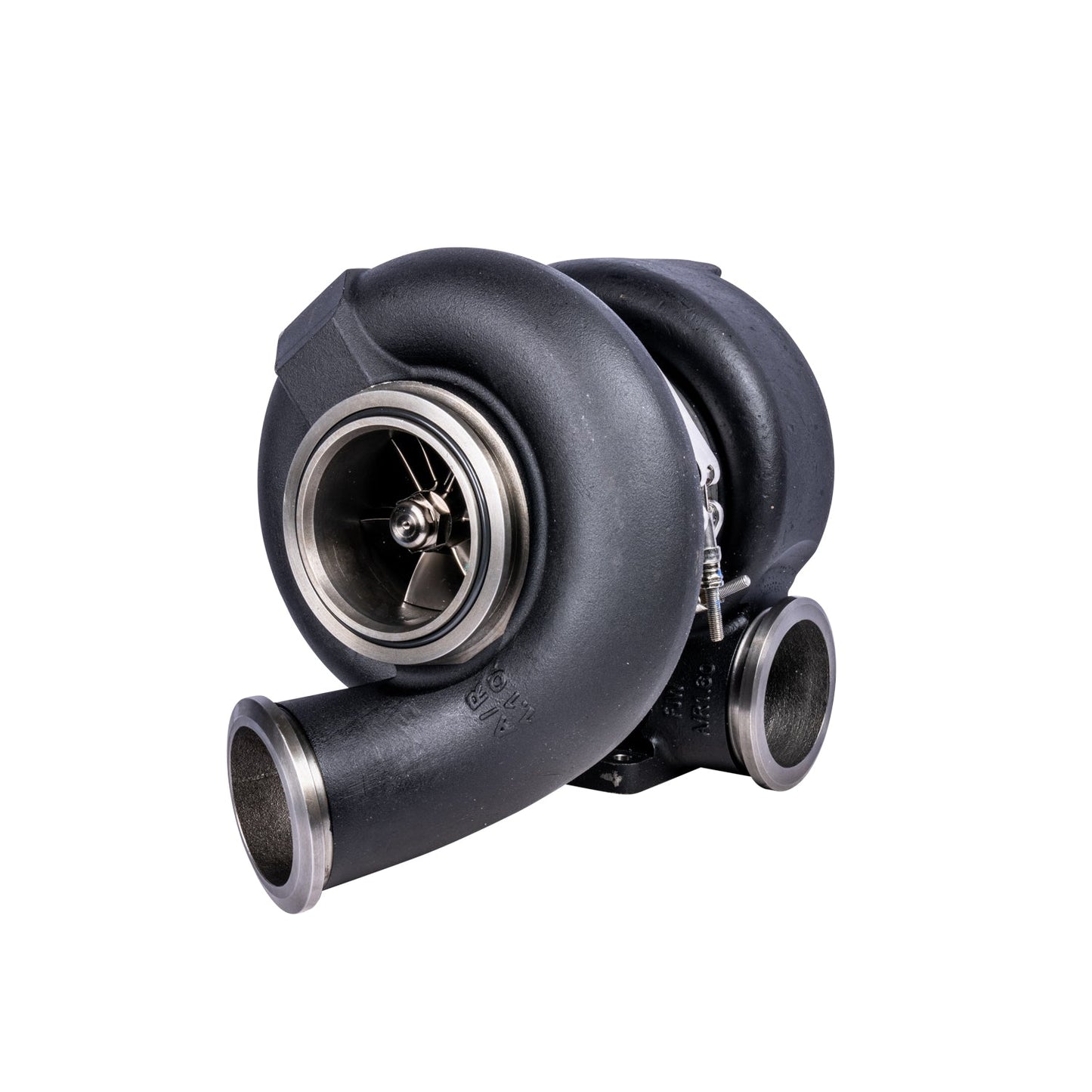 ATS Aurora TI GTA5518B Drop-in Replacement HD Turbo for Caterpillar C15 Low Pressure Engines