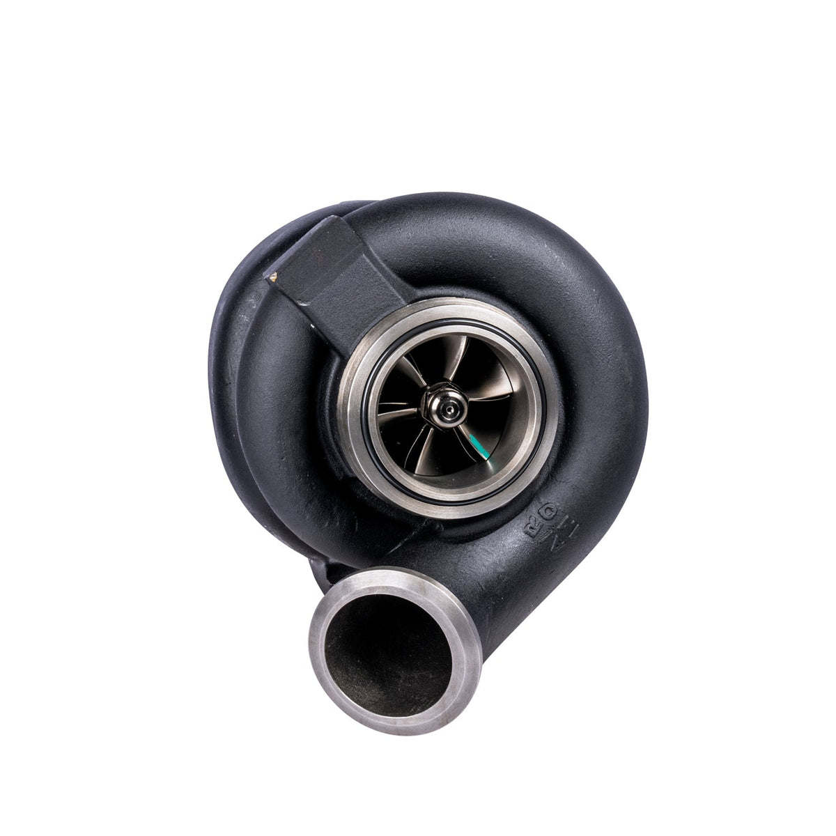 ATS Aurora TI GTA5518B Drop-in Replacement HD Turbo for Caterpillar C15 Low Pressure Engines