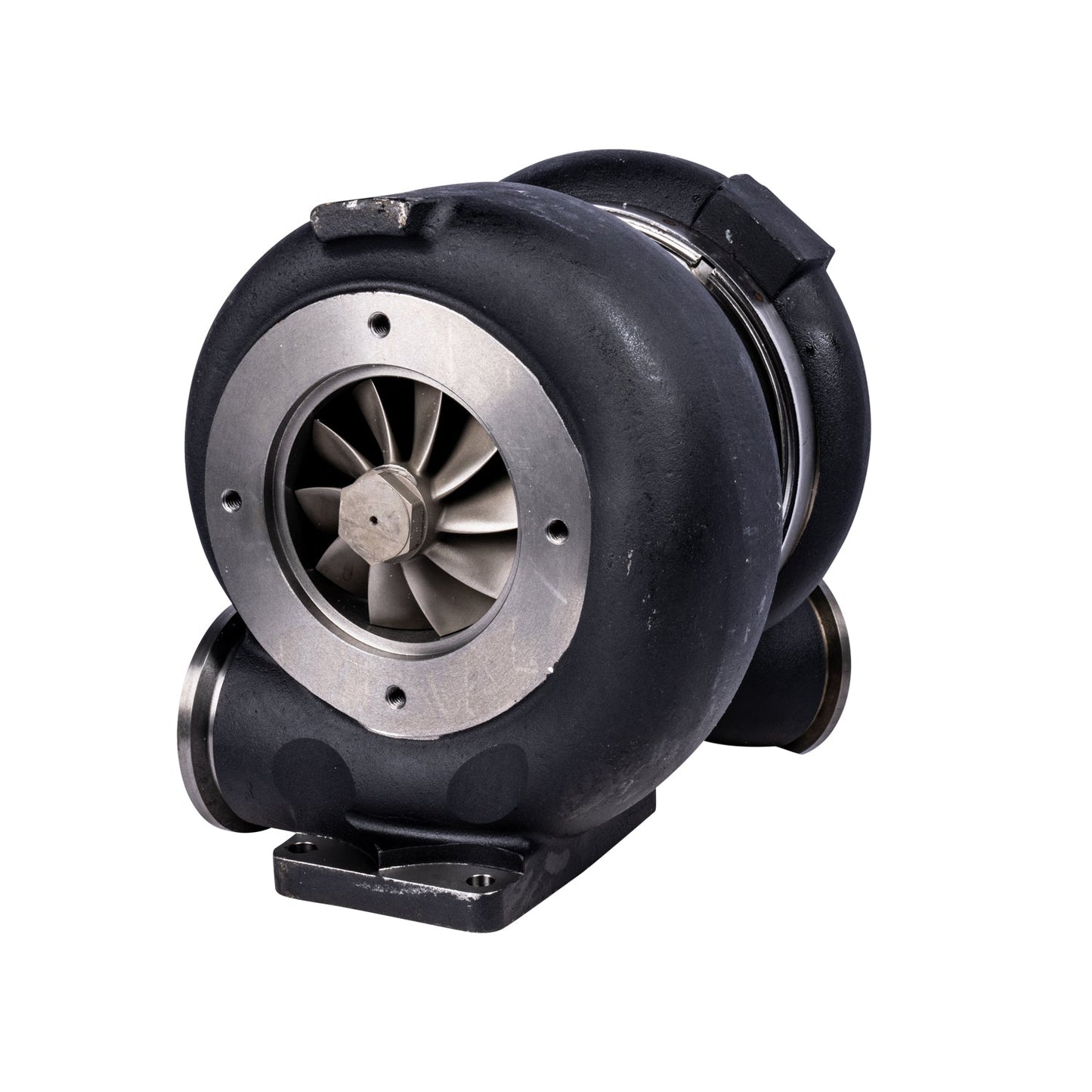 ATS Aurora TI GTA5518B Drop-in Replacement HD Turbo for Caterpillar C15 Low Pressure Engines