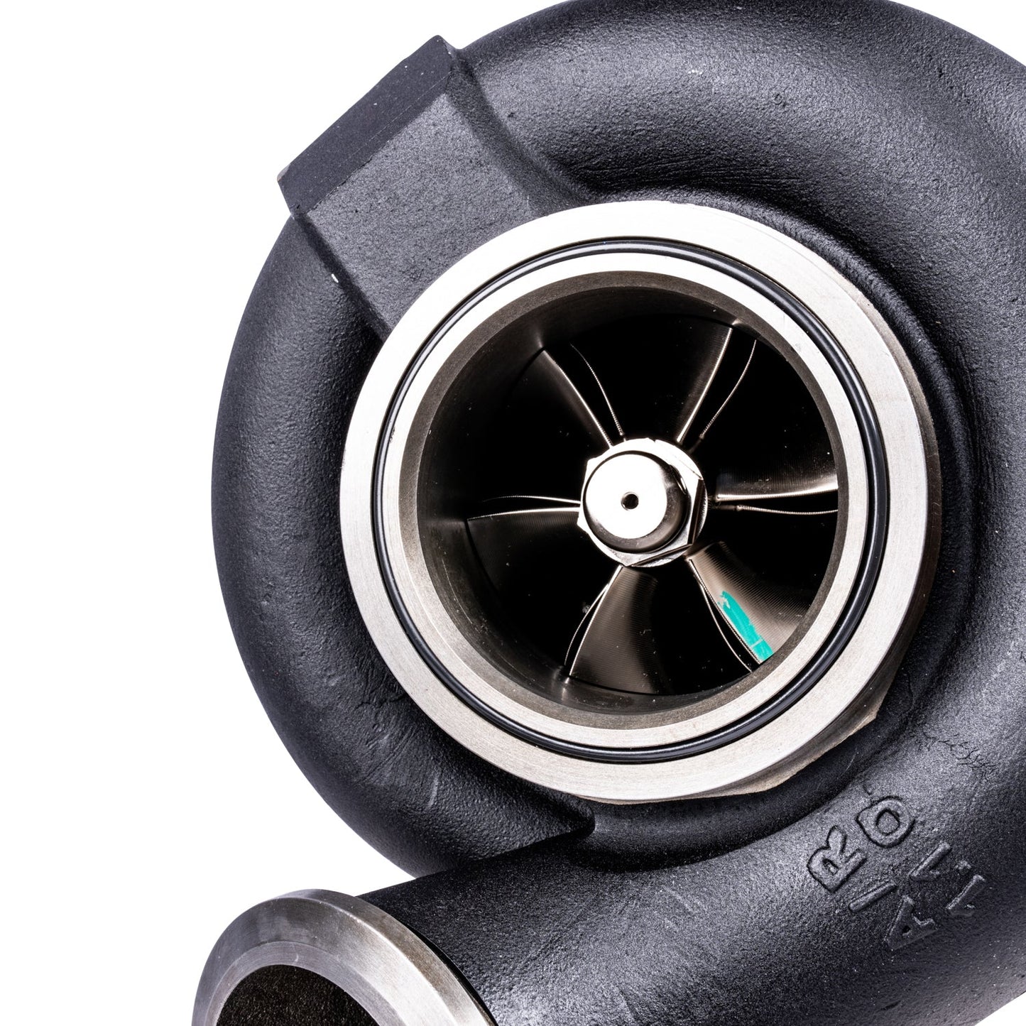 ATS Aurora TI GTA5518B Drop-in Replacement HD Turbo for Caterpillar C15 Low Pressure Engines