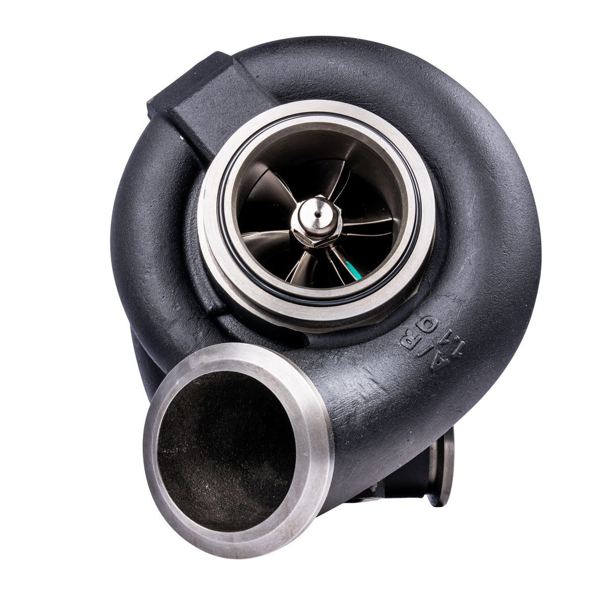 ATS Aurora TI GTA5518B Drop-in Replacement HD Turbo for Caterpillar C15 Low Pressure Engines