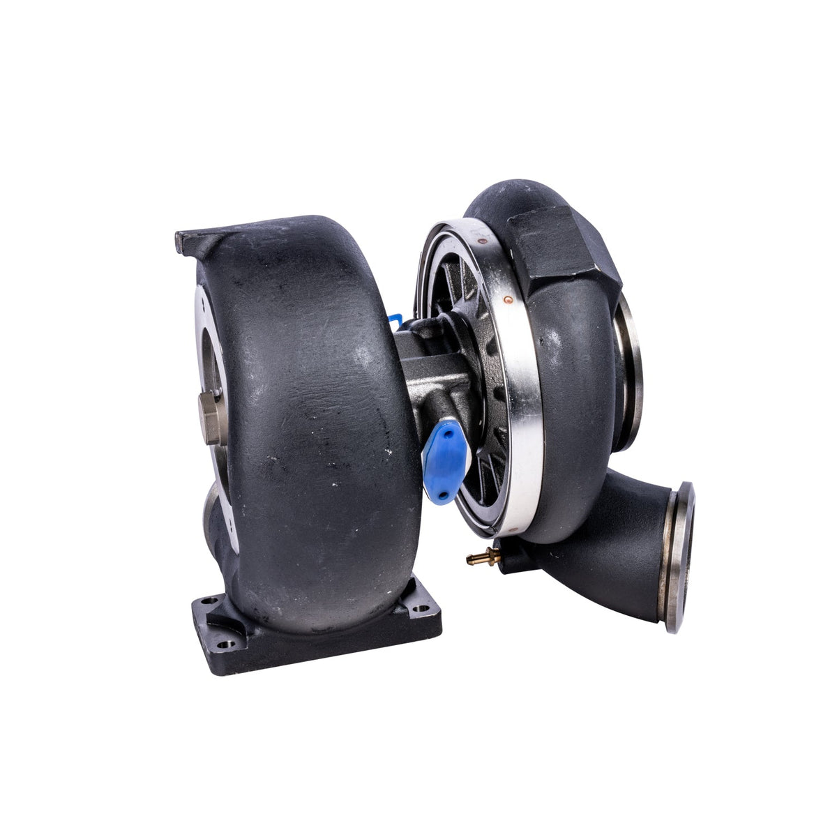 ATS Aurora TI GTA5518B Drop-in Replacement HD Turbo for Caterpillar C15 Low Pressure Engines