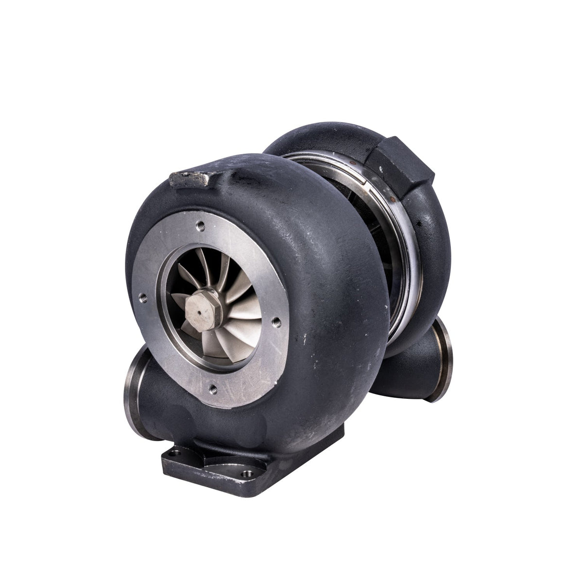 ATS Aurora TI GTA5518B Drop-in Replacement HD Turbo for Caterpillar C15 Low Pressure Engines