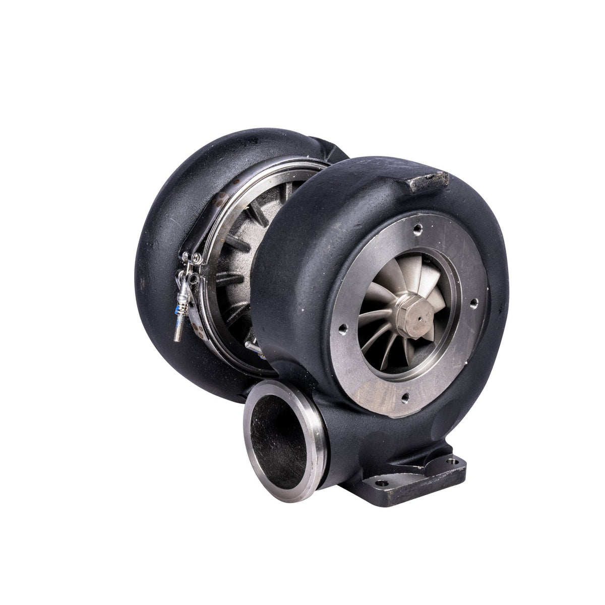 ATS Aurora TI GTA5518B Drop-in Replacement HD Turbo for Caterpillar C15 Low Pressure Engines