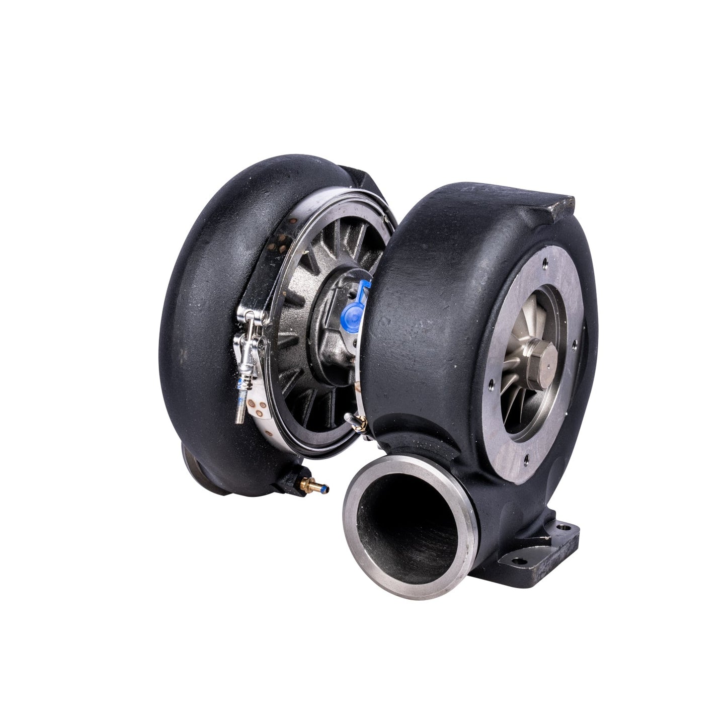 ATS Aurora TI GTA5518B Drop-in Replacement HD Turbo for Caterpillar C15 Low Pressure Engines