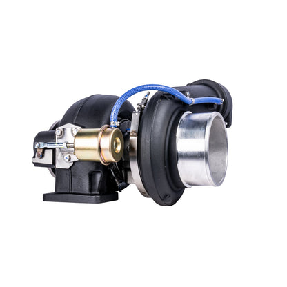 ATS Aurora TI S410G GT5008BS Drop-in Replacement HD Turbo for Caterpillar C16, 3406E, and 3456 Engines