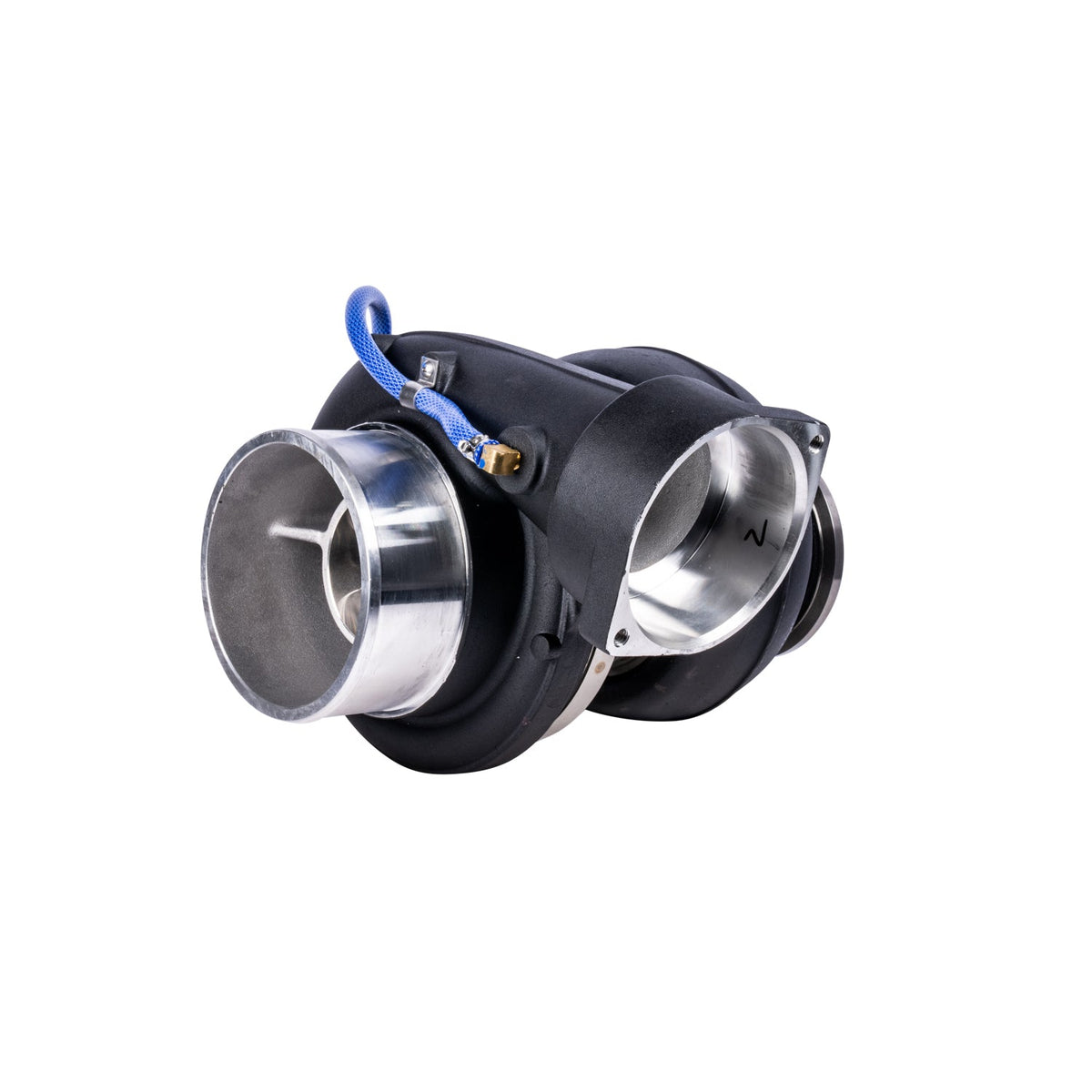 ATS Aurora TI S410G GT5008BS Drop-in Replacement HD Turbo for Caterpillar C16, 3406E, and 3456 Engines