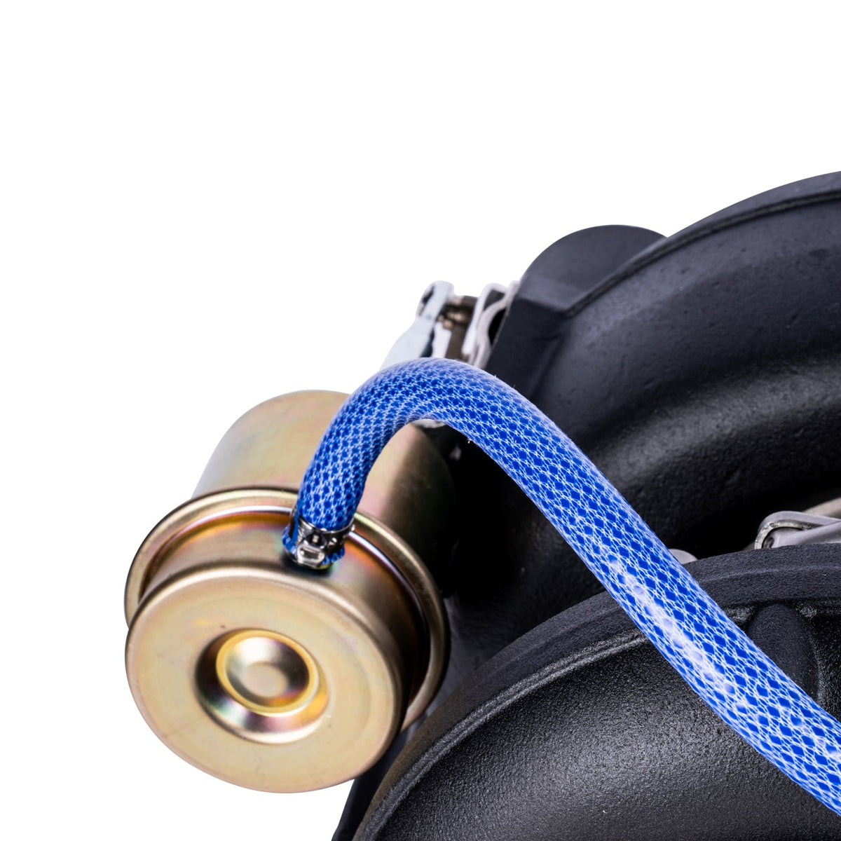 ATS Aurora TI S410G GT5008BS Drop-in Replacement HD Turbo for Caterpillar C16, 3406E, and 3456 Engines