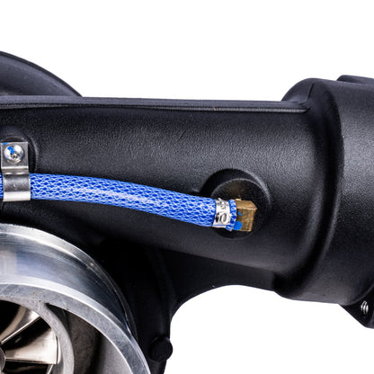 ATS Aurora TI S410G GT5008BS Drop-in Replacement HD Turbo for Caterpillar C16, 3406E, and 3456 Engines