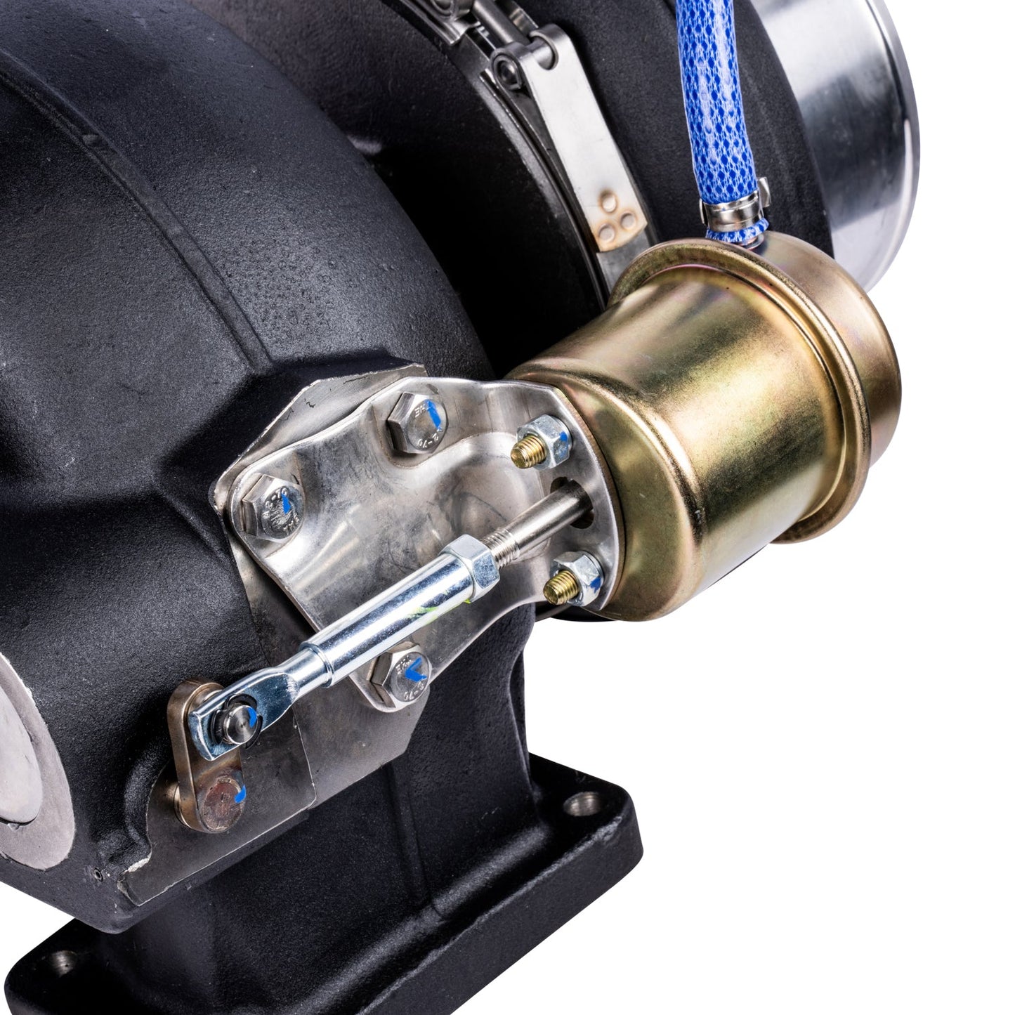 ATS Aurora TI S410G GT5008BS Drop-in Replacement HD Turbo for Caterpillar C16, 3406E, and 3456 Engines