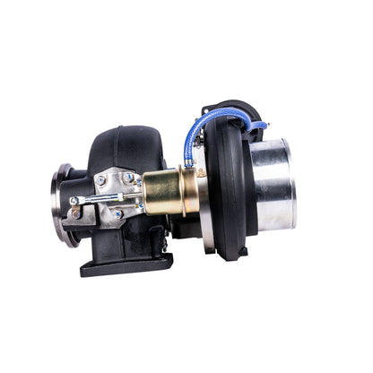 ATS Aurora TI S410G GT5008BS Drop-in Replacement HD Turbo for Caterpillar C16, 3406E, and 3456 Engines