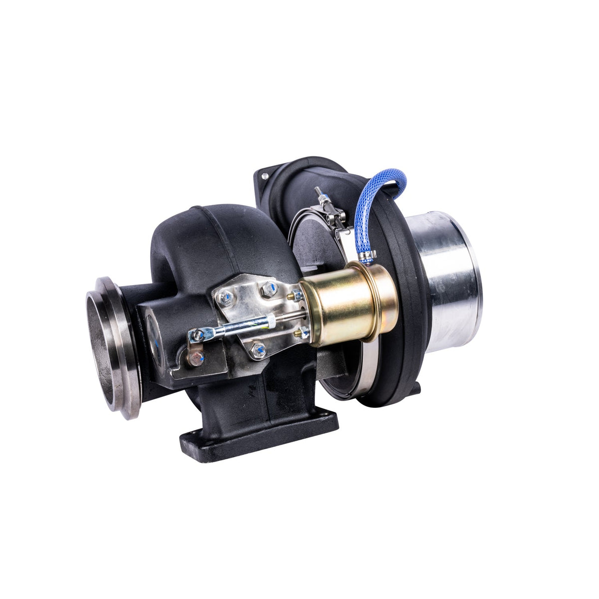 ATS Aurora TI S410G GT5008BS Drop-in Replacement HD Turbo for Caterpillar C16, 3406E, and 3456 Engines