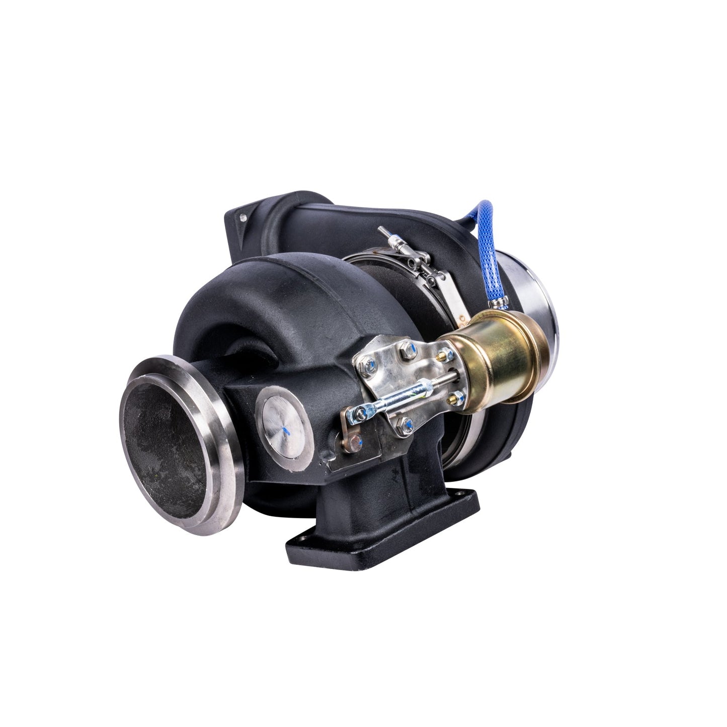 ATS Aurora TI S410G GT5008BS Drop-in Replacement HD Turbo for Caterpillar C16, 3406E, and 3456 Engines