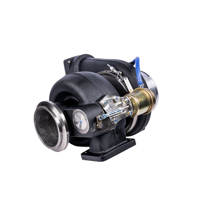 ATS Aurora TI S410G GT5008BS Drop-in Replacement HD Turbo for Caterpillar C16, 3406E, and 3456 Engines