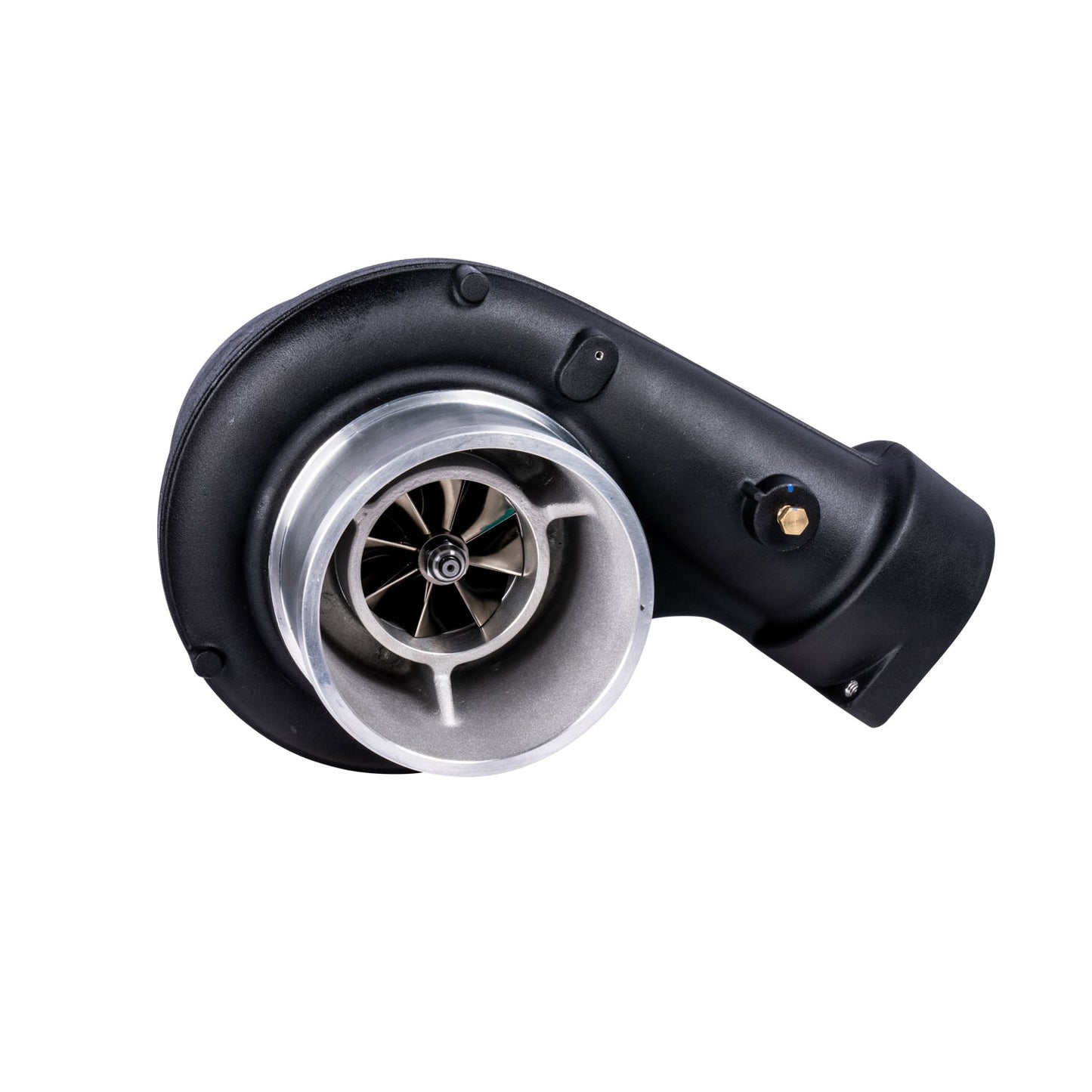 ATS Aurora TI S410SX Drop-in Replacement HD Turbo for 15L Engines