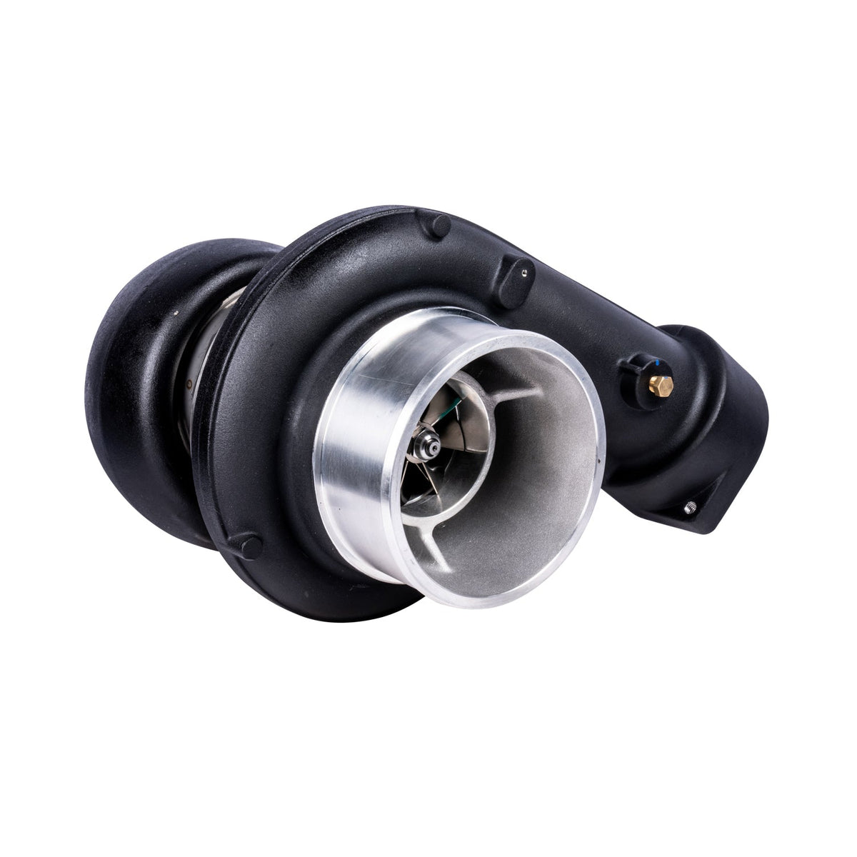 ATS Aurora TI S410SX Drop-in Replacement HD Turbo for 15L Engines
