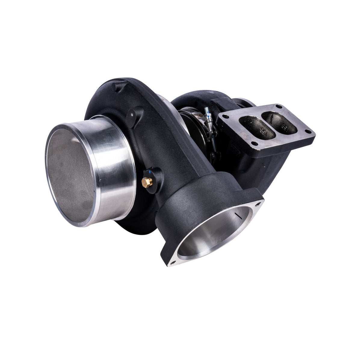 ATS Aurora TI S410SX Drop-in Replacement HD Turbo for 15L Engines
