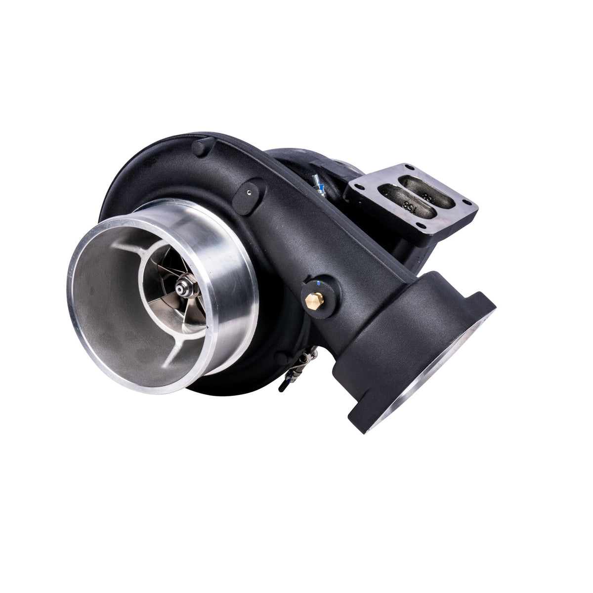 ATS Aurora TI S410SX Drop-in Replacement HD Turbo for 15L Engines