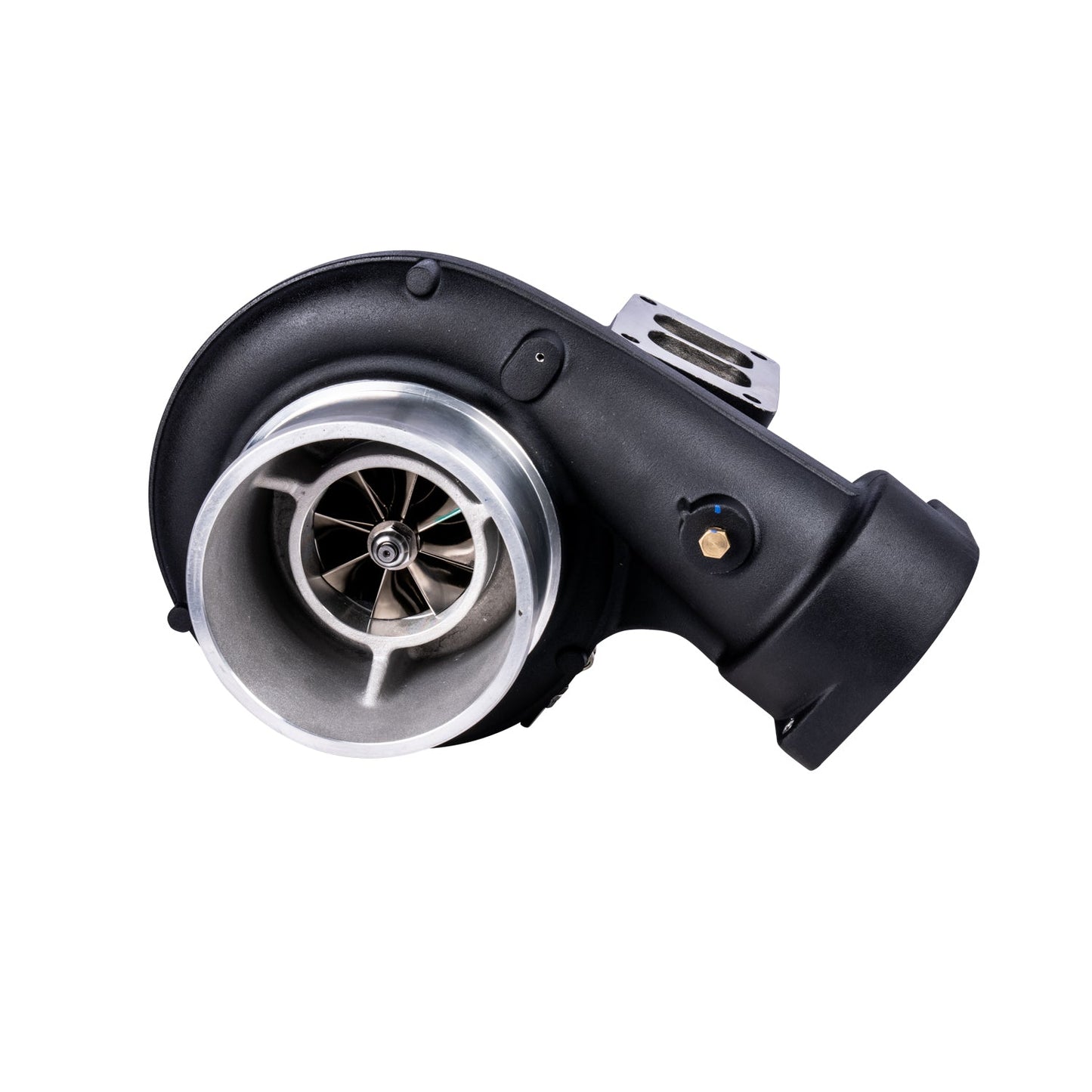 ATS Aurora TI S410SX Drop-in Replacement HD Turbo for 15L Engines