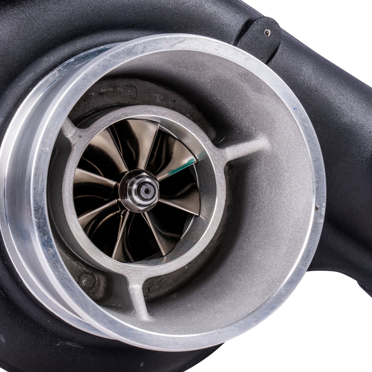 ATS Aurora TI S410SX Drop-in Replacement HD Turbo for 15L Engines