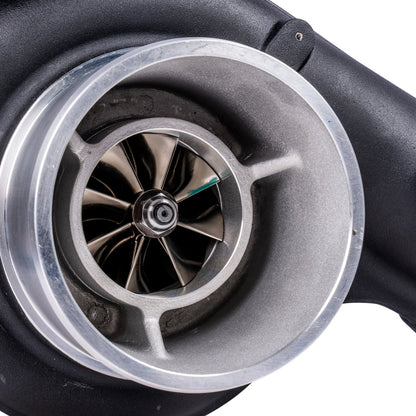 ATS Aurora TI S410SX Drop-in Replacement HD Turbo for 15L Engines