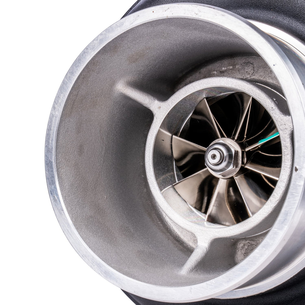 ATS Aurora TI S410SX Drop-in Replacement HD Turbo for 15L Engines