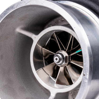 ATS Aurora TI S410SX Drop-in Replacement HD Turbo for 15L Engines