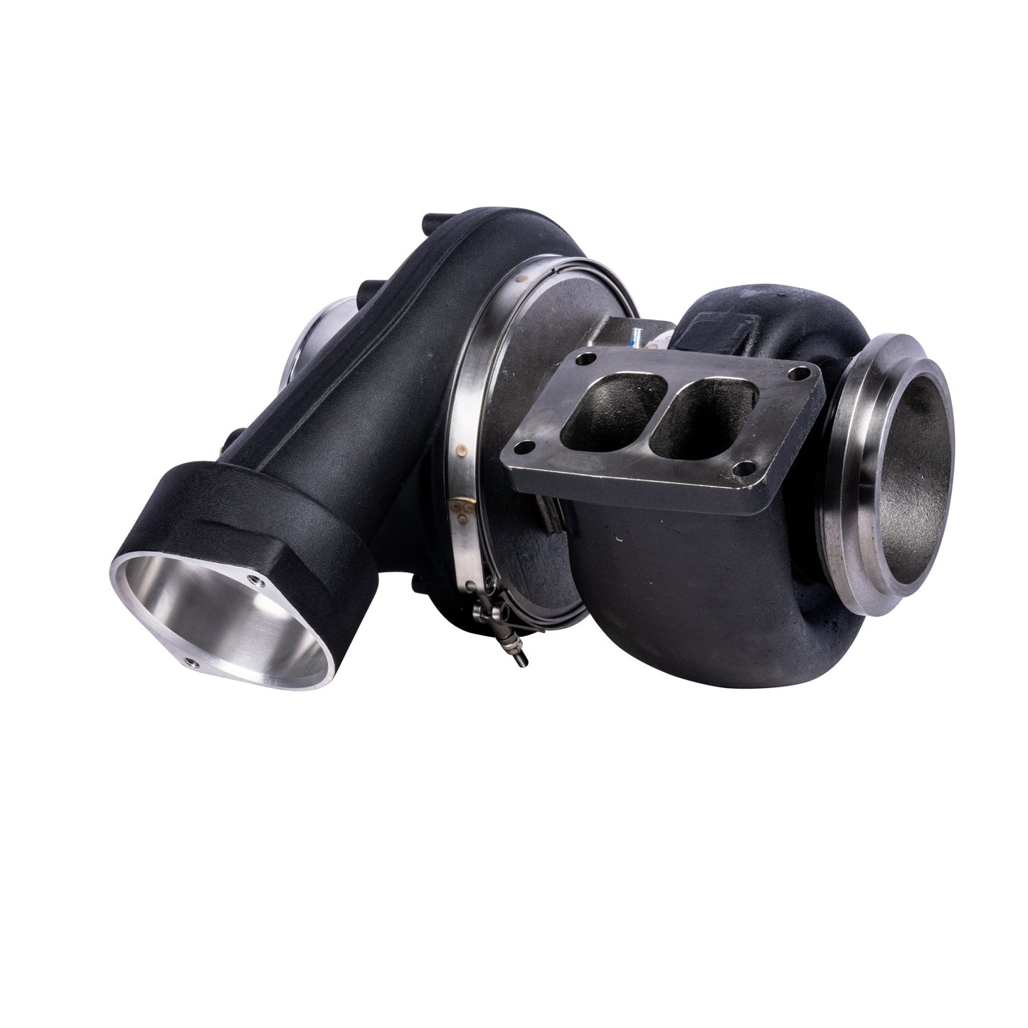 ATS Aurora TI S410SX Drop-in Replacement HD Turbo for 15L Engines