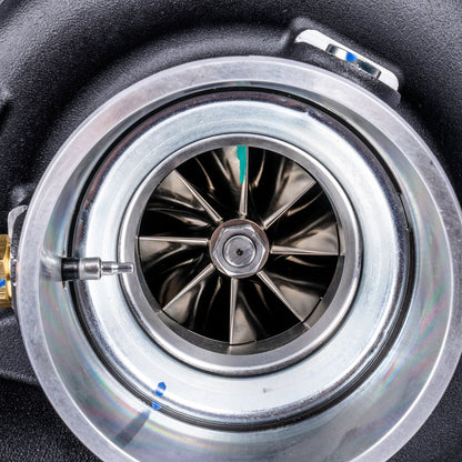 ATS Aurora TI HE561VE Drop-in Replacement HD Turbo for Cummins ISX15 Engines