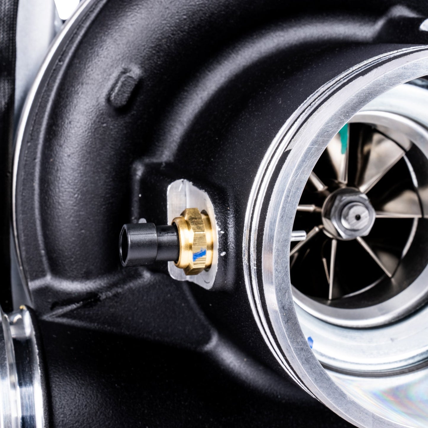 ATS Aurora TI HE561VE Drop-in Replacement HD Turbo for Cummins ISX15 Engines