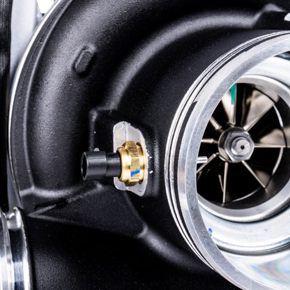 ATS Aurora TI HE561VE Drop-in Replacement HD Turbo for Cummins ISX15 Engines