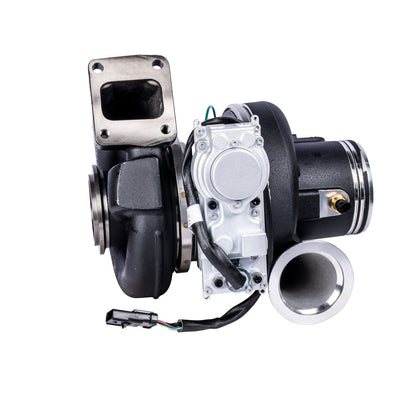ATS Aurora TI HE561VE Drop-in Replacement HD Turbo for Cummins ISX15 Engines