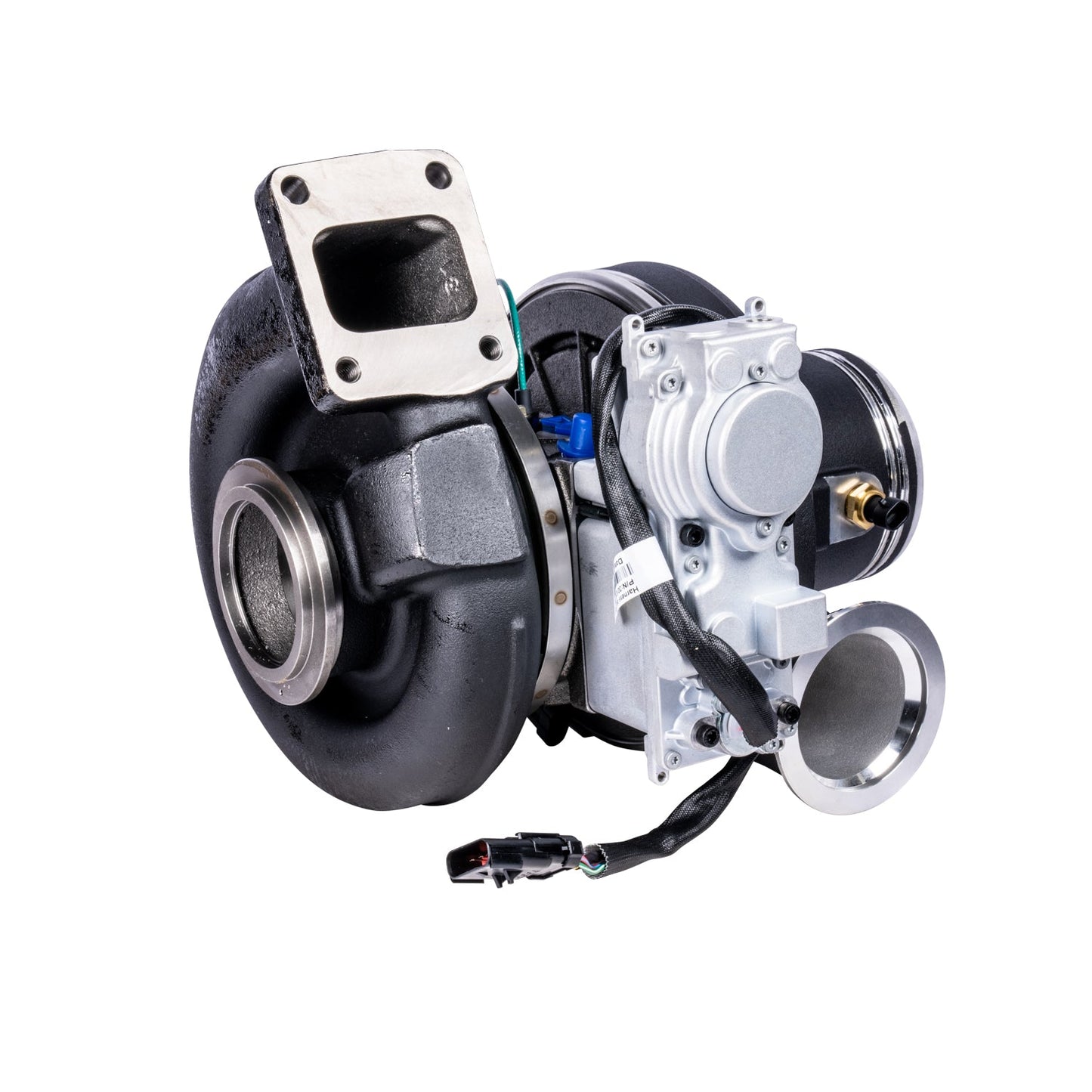 ATS Aurora TI HE561VE Drop-in Replacement HD Turbo for Cummins ISX15 Engines