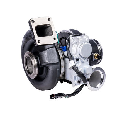 ATS Aurora TI HE561VE Drop-in Replacement HD Turbo for Cummins ISX15 Engines
