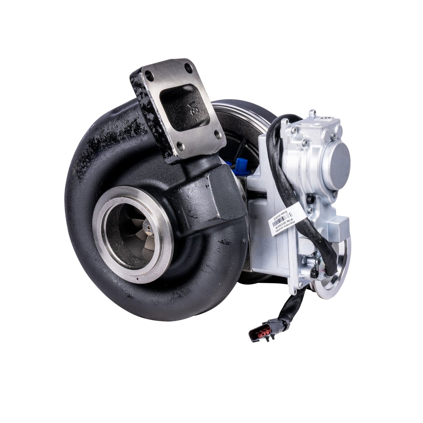 ATS Aurora TI HE561VE Drop-in Replacement HD Turbo for Cummins ISX15 Engines