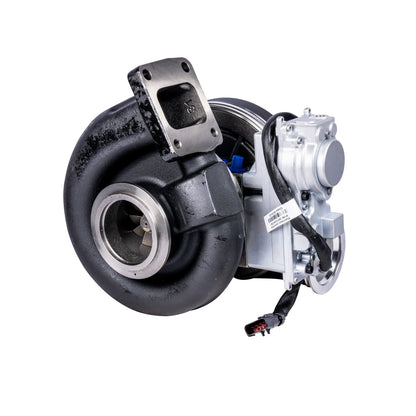 ATS Aurora TI HE561VE Drop-in Replacement HD Turbo for Cummins ISX15 Engines
