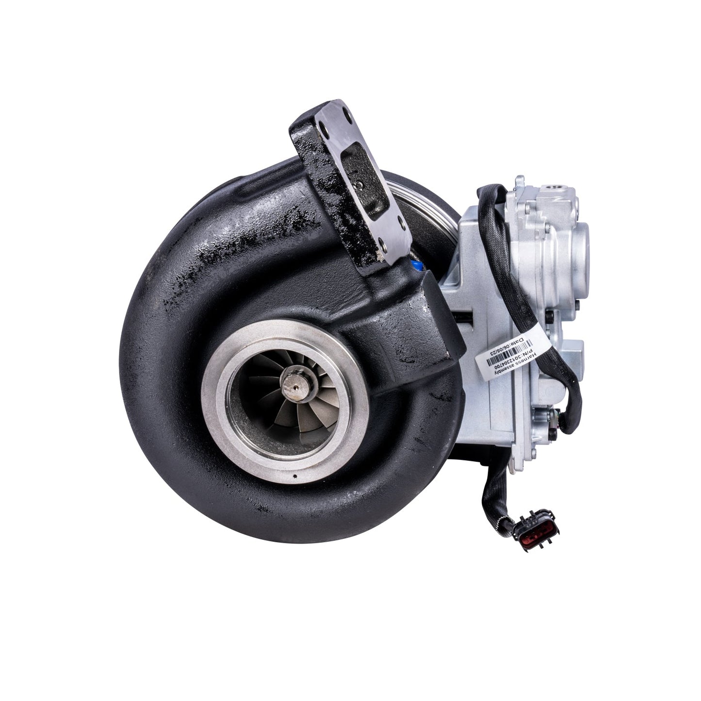 ATS Aurora TI HE561VE Drop-in Replacement HD Turbo for Cummins ISX15 Engines