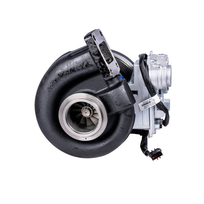 ATS Aurora TI HE561VE Drop-in Replacement HD Turbo for Cummins ISX15 Engines