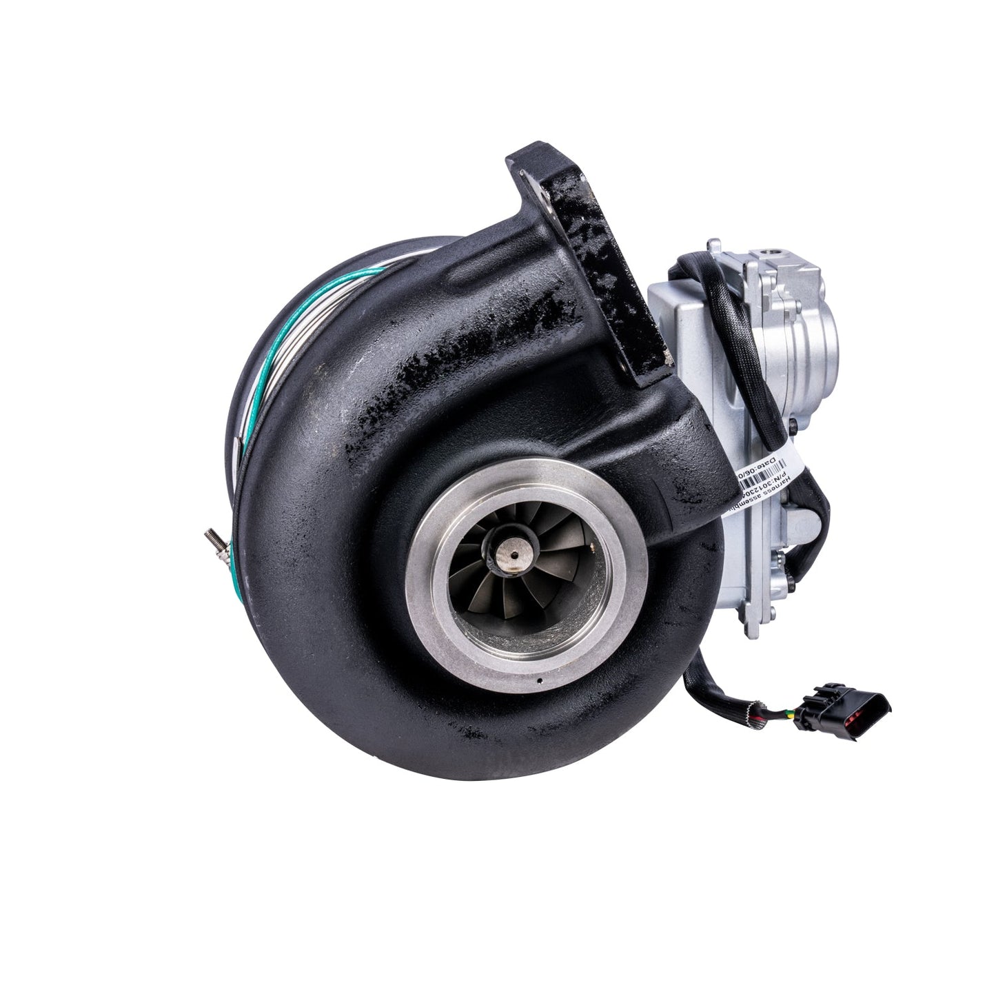 ATS Aurora TI HE561VE Drop-in Replacement HD Turbo for Cummins ISX15 Engines