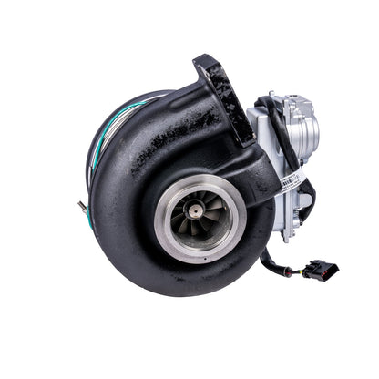 ATS Aurora TI HE561VE Drop-in Replacement HD Turbo for Cummins ISX15 Engines