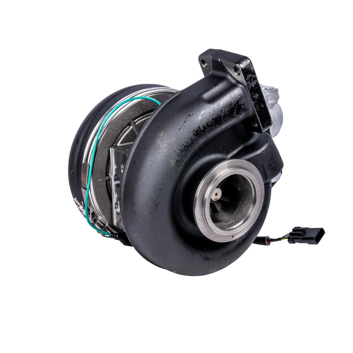 ATS Aurora TI HE561VE Drop-in Replacement HD Turbo for Cummins ISX15 Engines